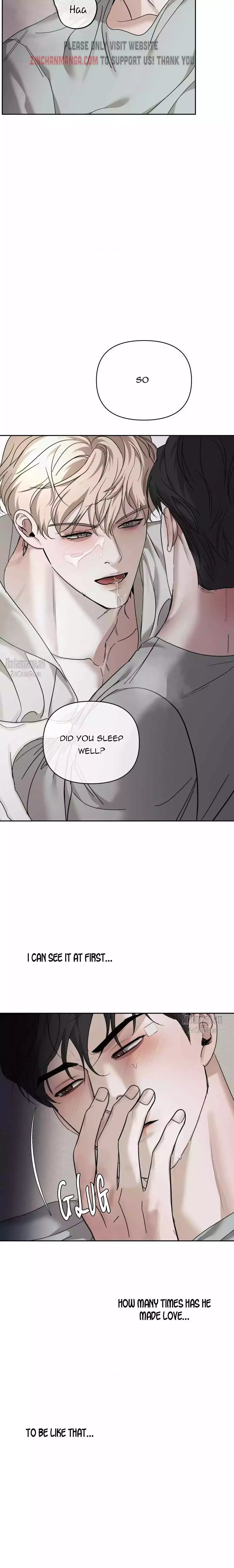 Dearest - Chapter 24 Page 9