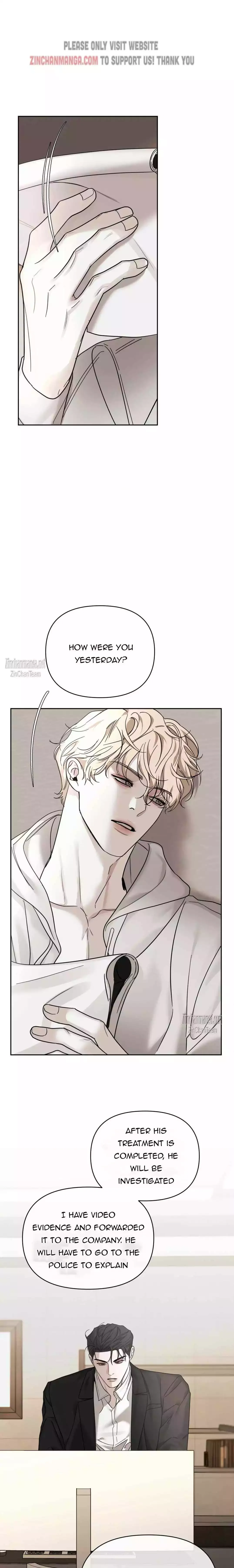 Dearest - Chapter 24 Page 11