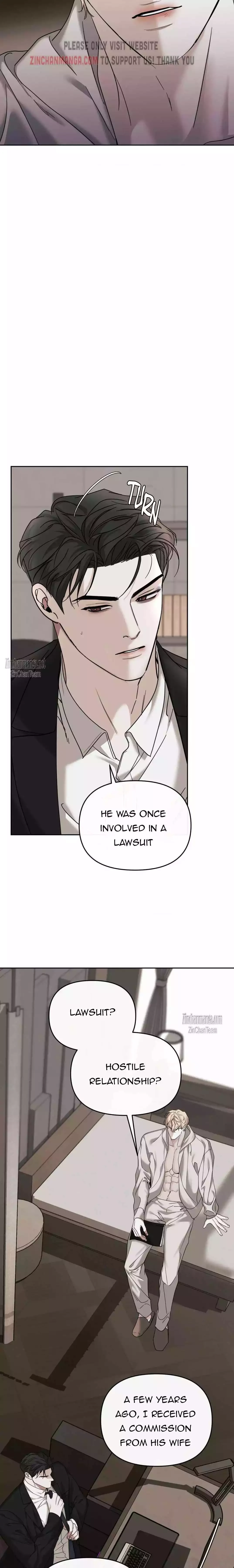 Dearest - Chapter 24 Page 13