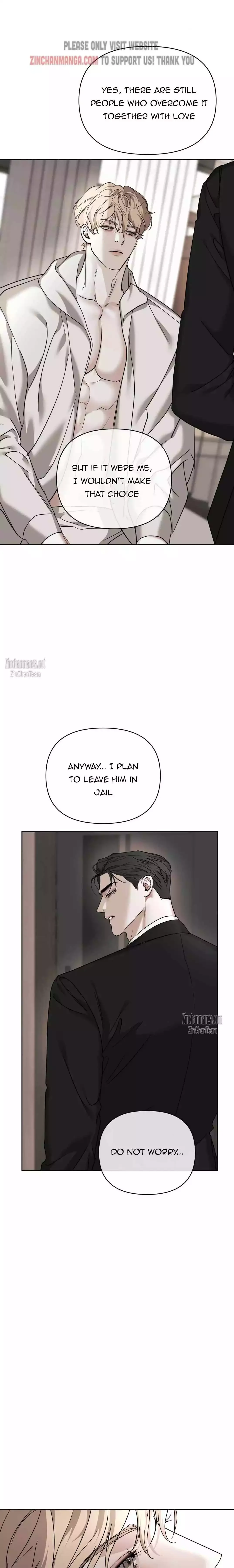 Dearest - Chapter 24 Page 15
