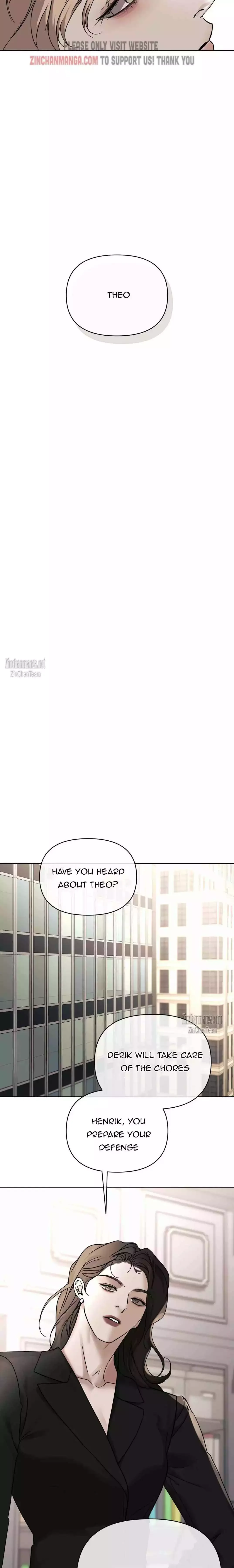 Dearest - Chapter 24 Page 16