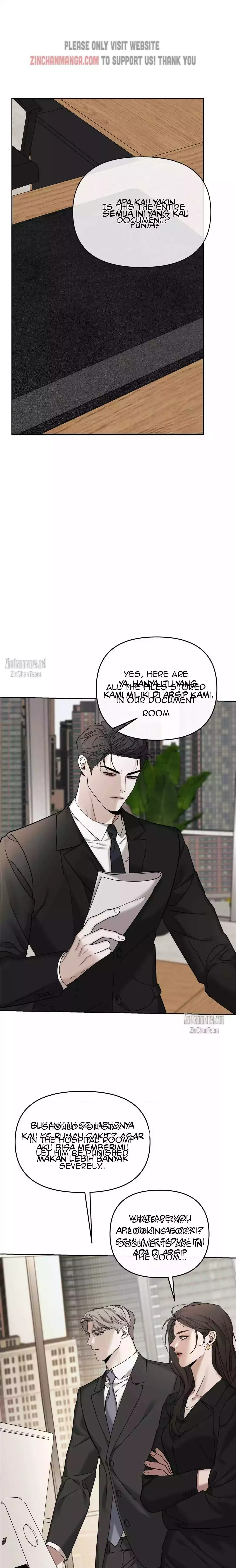 Dearest - Chapter 24 Page 19