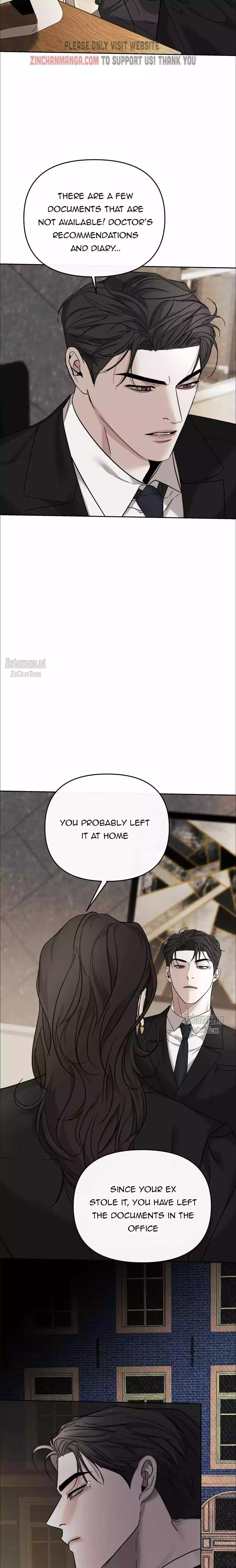 Dearest - Chapter 24 Page 20