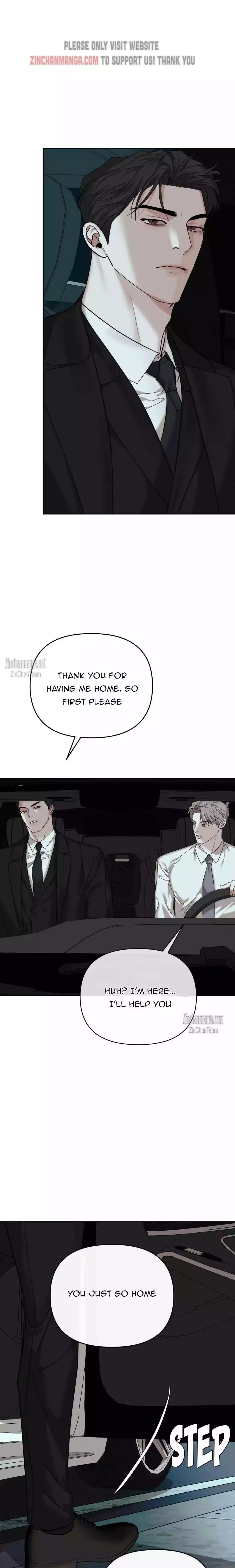 Dearest - Chapter 24 Page 23