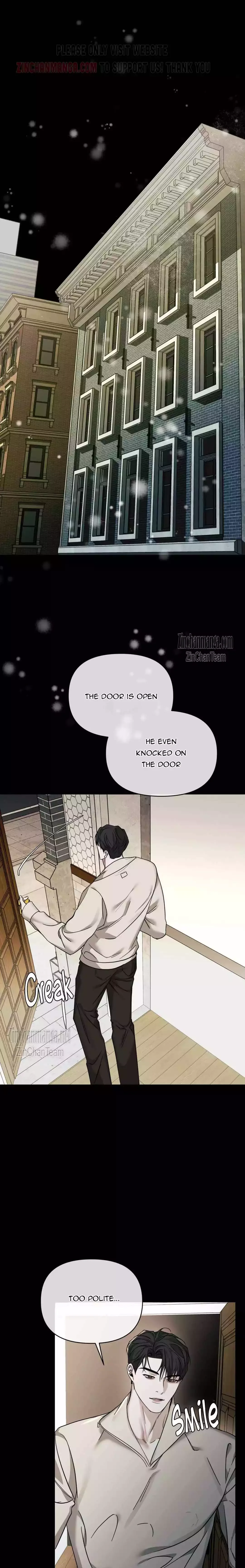 Dearest - Chapter 25 Page 1