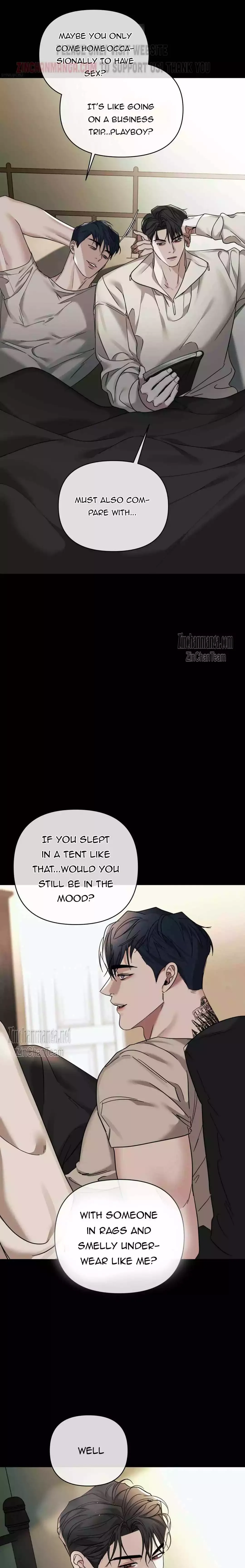 Dearest - Chapter 25 Page 3