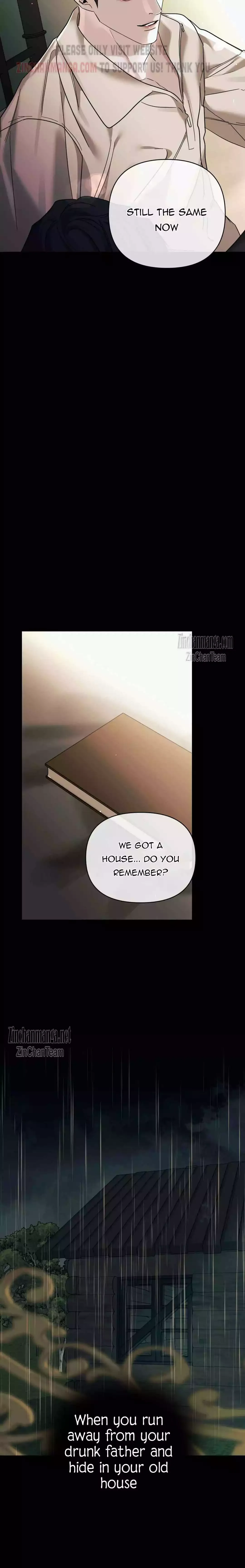 Dearest - Chapter 25 Page 4
