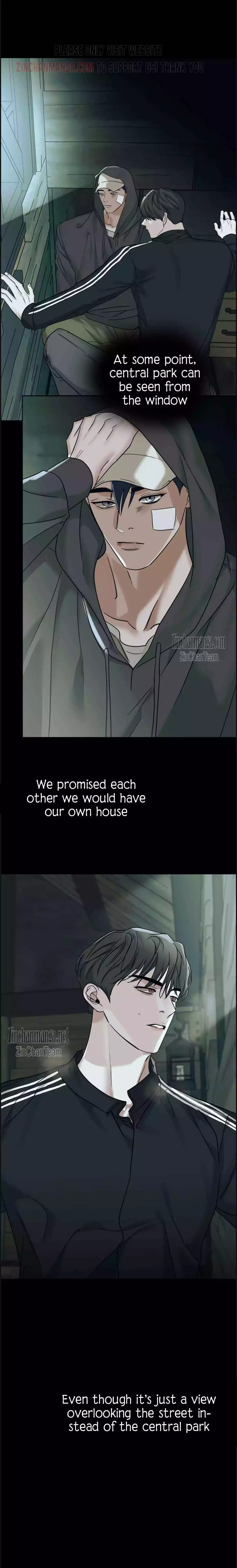 Dearest - Chapter 25 Page 5