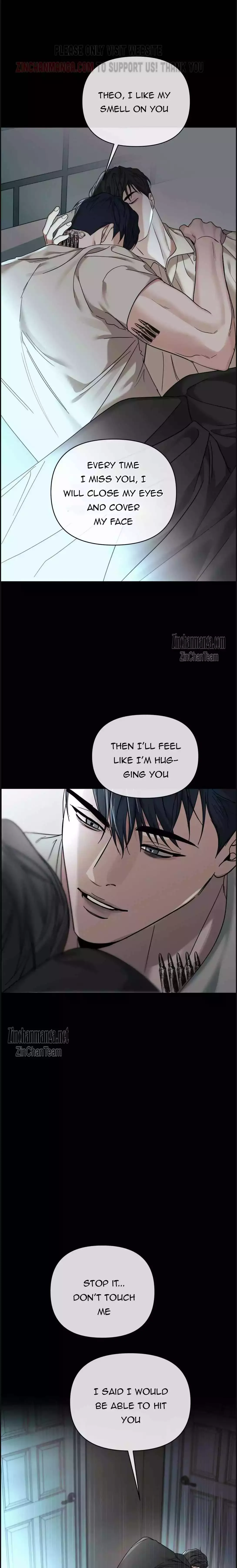 Dearest - Chapter 25 Page 6