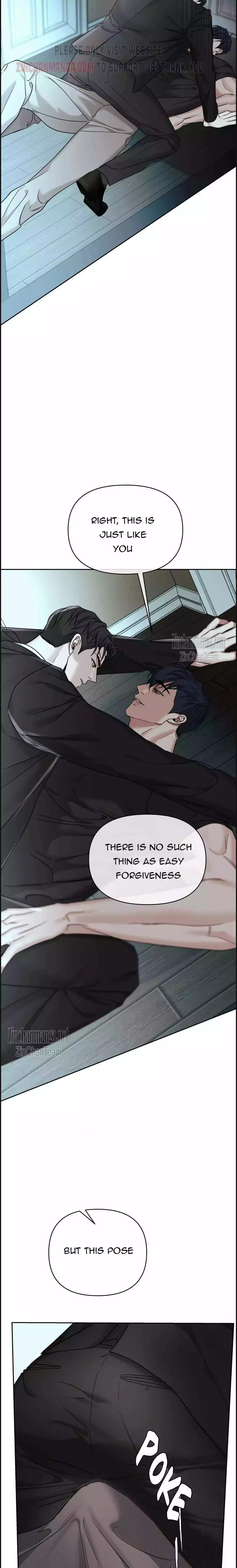 Dearest - Chapter 25 Page 7