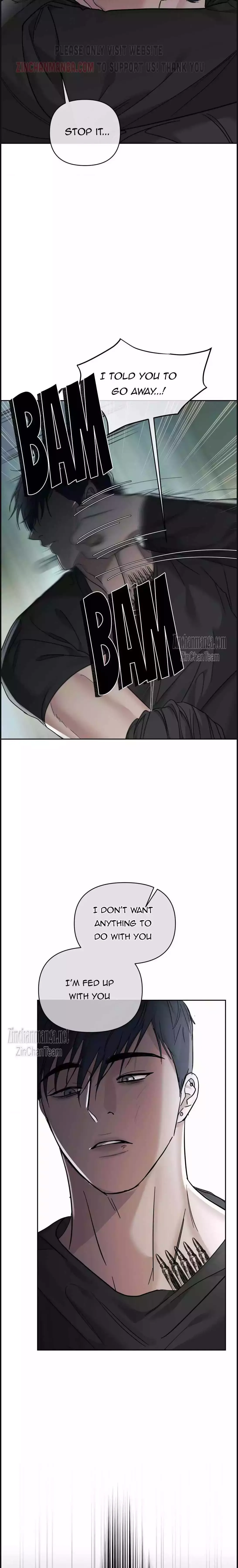 Dearest - Chapter 25 Page 10