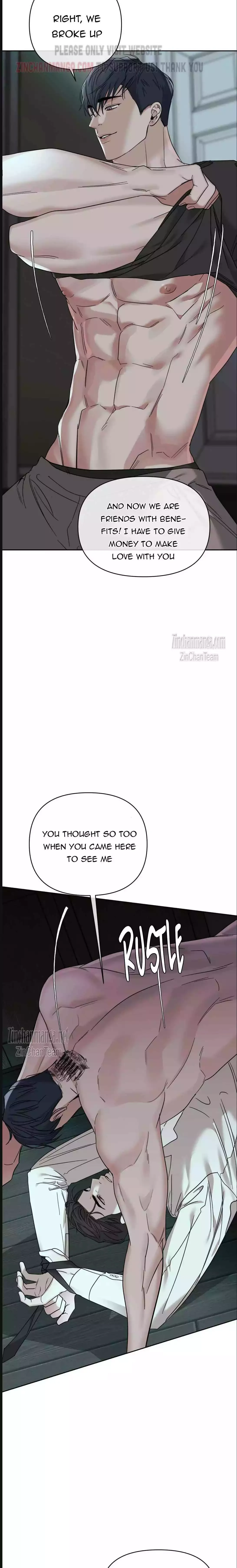 Dearest - Chapter 25 Page 13