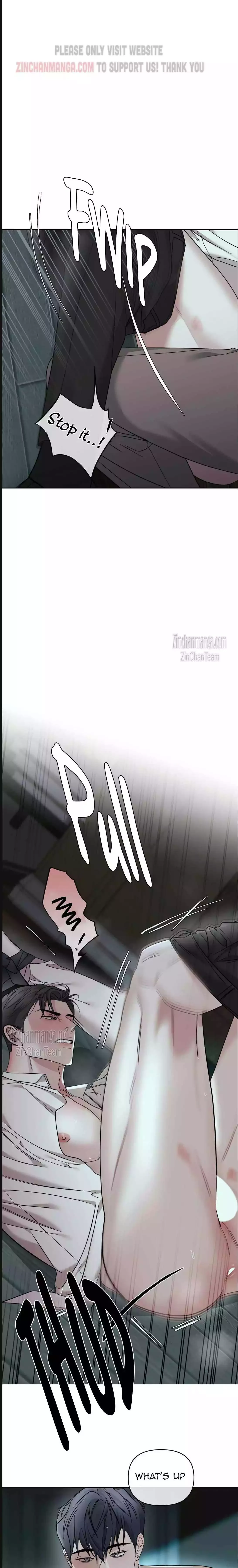 Dearest - Chapter 25 Page 16