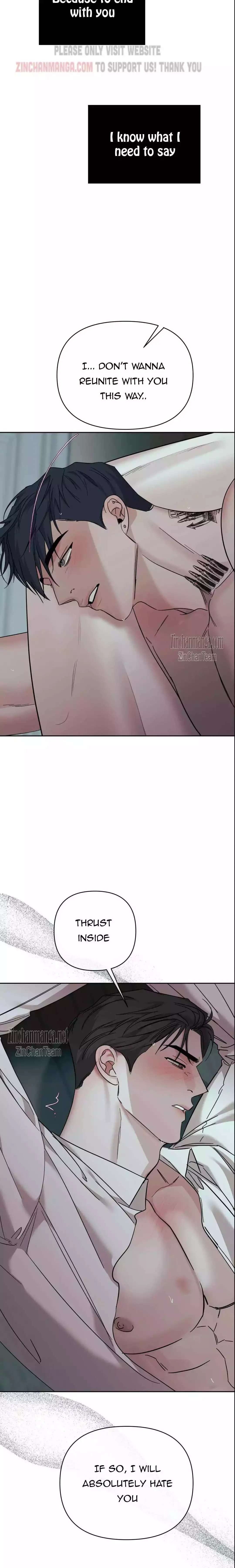 Dearest - Chapter 25 Page 20