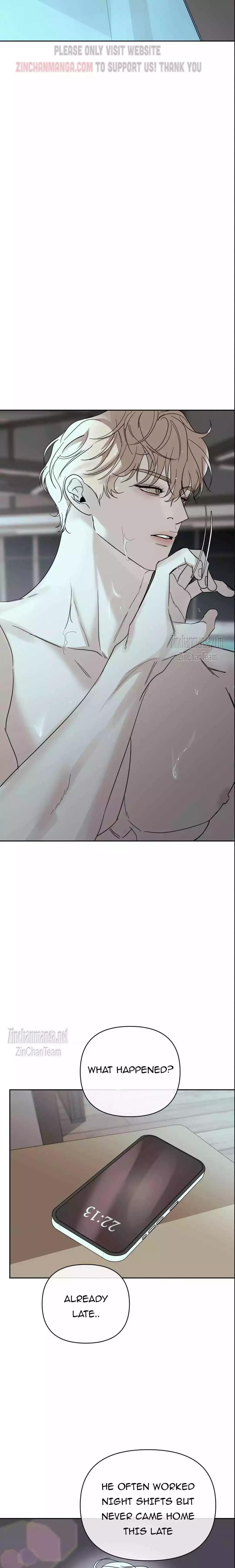Dearest - Chapter 25 Page 22