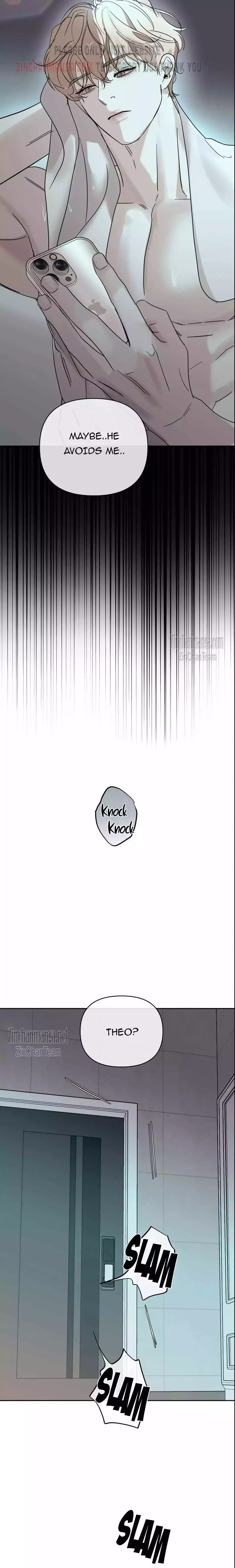 Dearest - Chapter 25 Page 23
