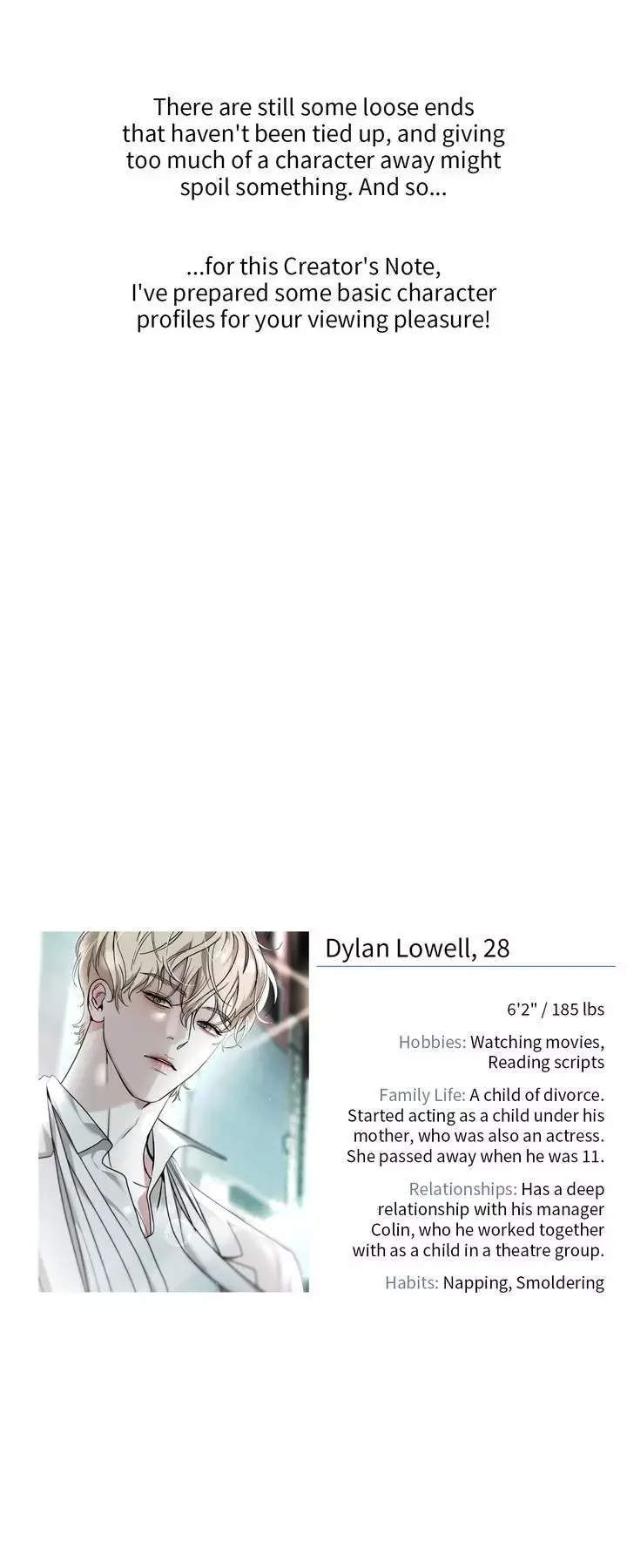 Dearest - Chapter 26.5 Page 5
