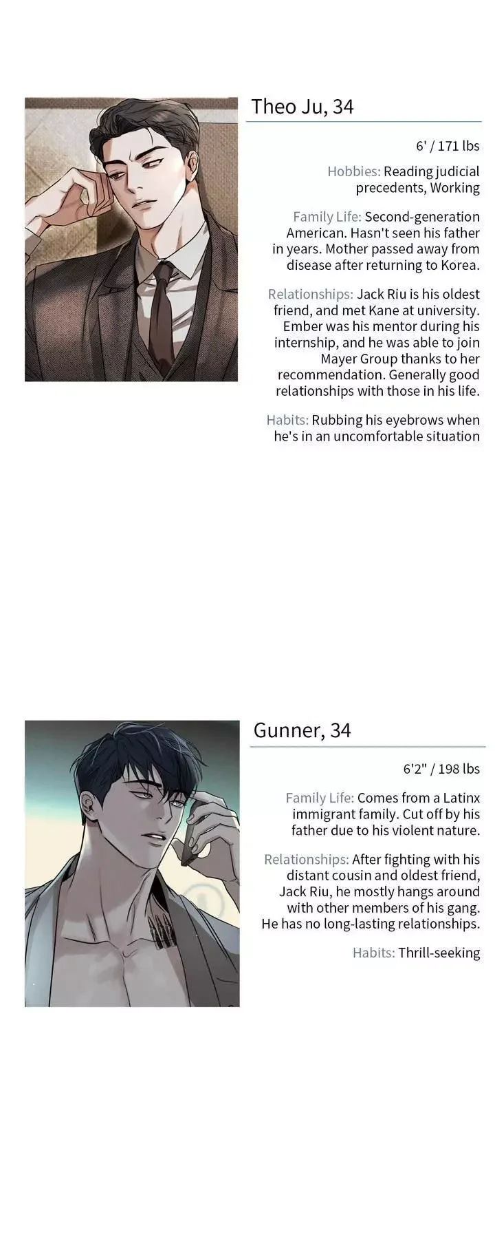 Dearest - Chapter 26.5 Page 6