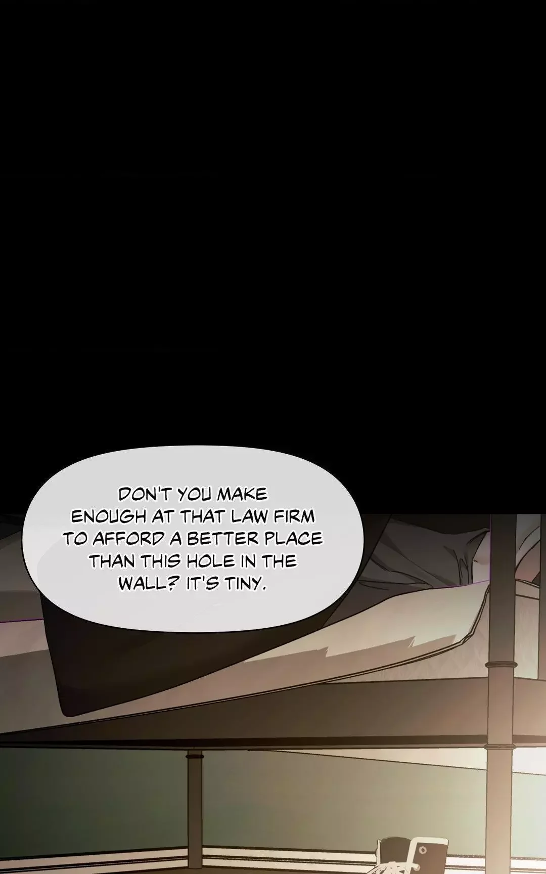Dearest - Chapter 26 Page 9
