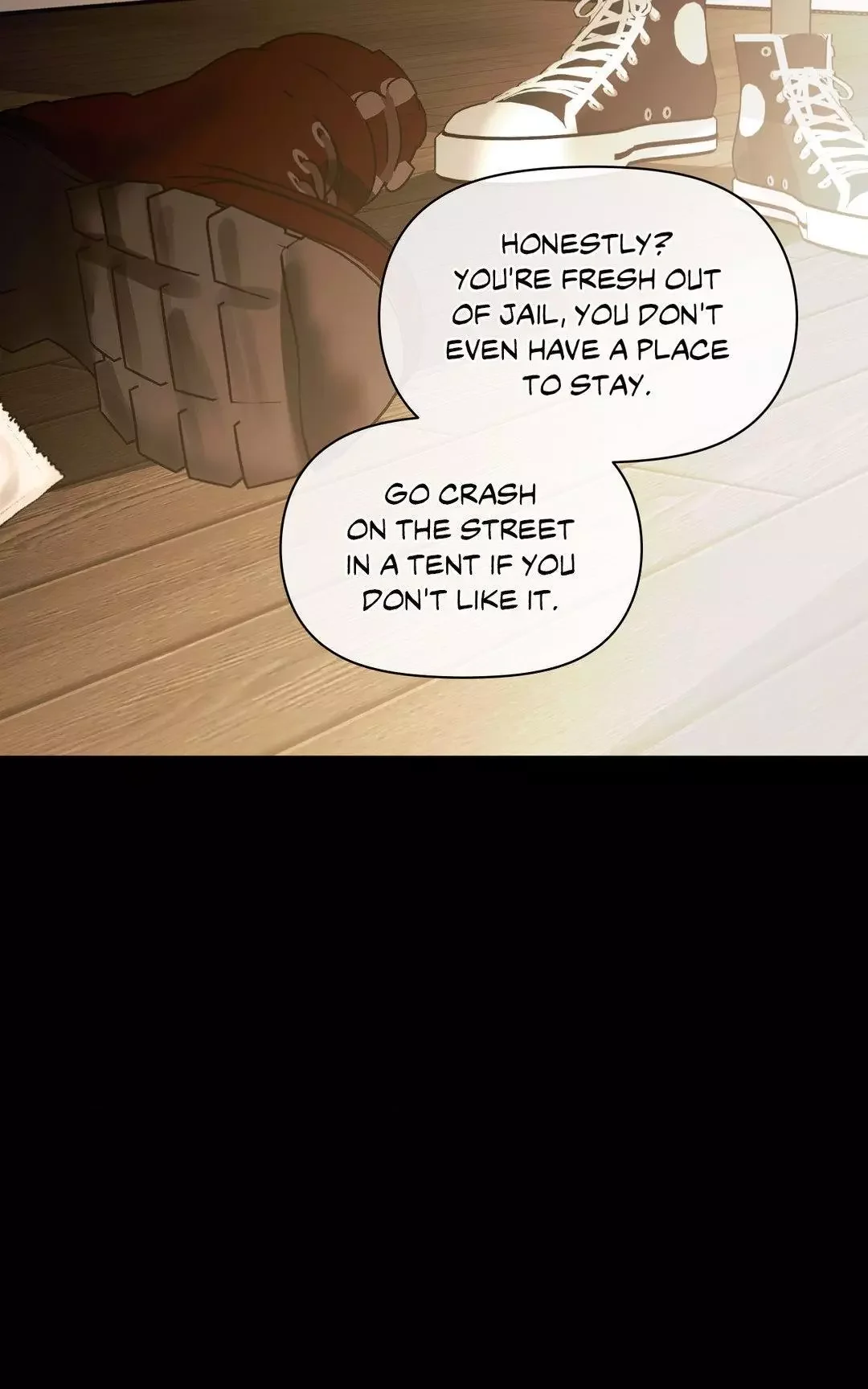 Dearest - Chapter 26 Page 10