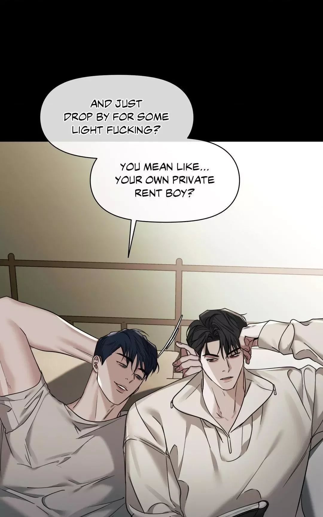 Dearest - Chapter 26 Page 11