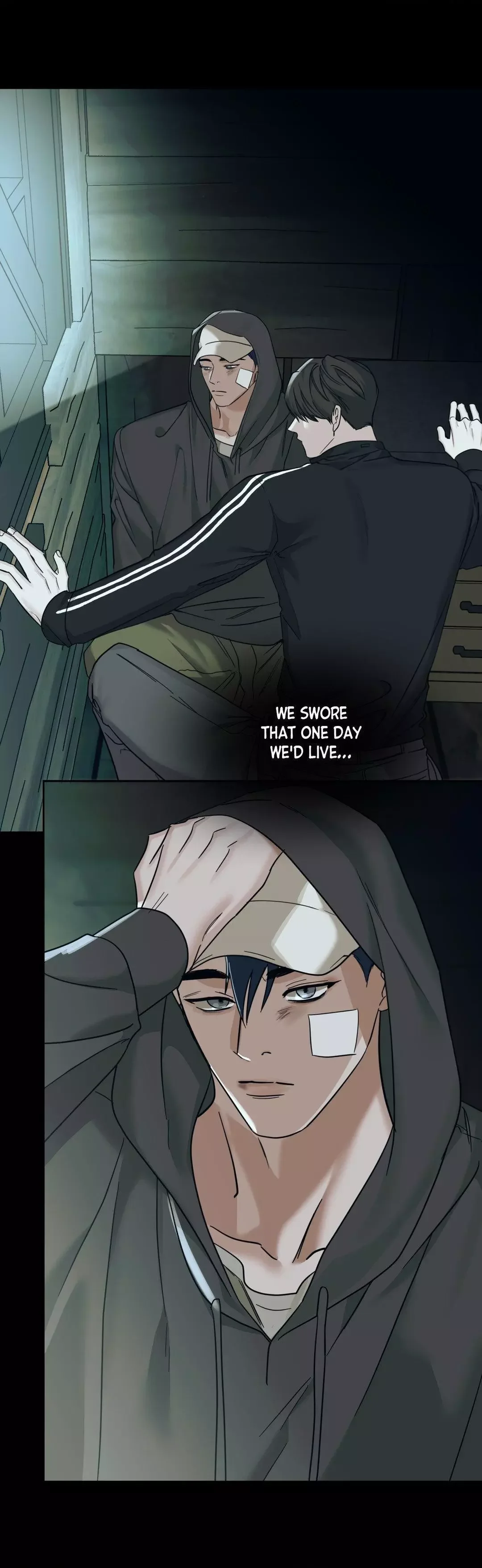 Dearest - Chapter 26 Page 16