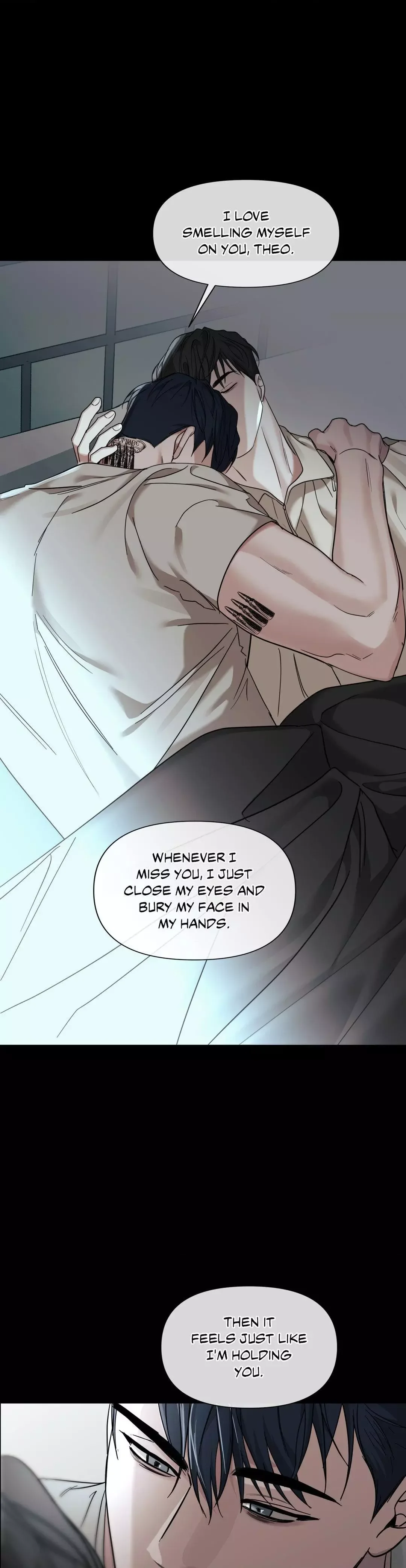 Dearest - Chapter 26 Page 18