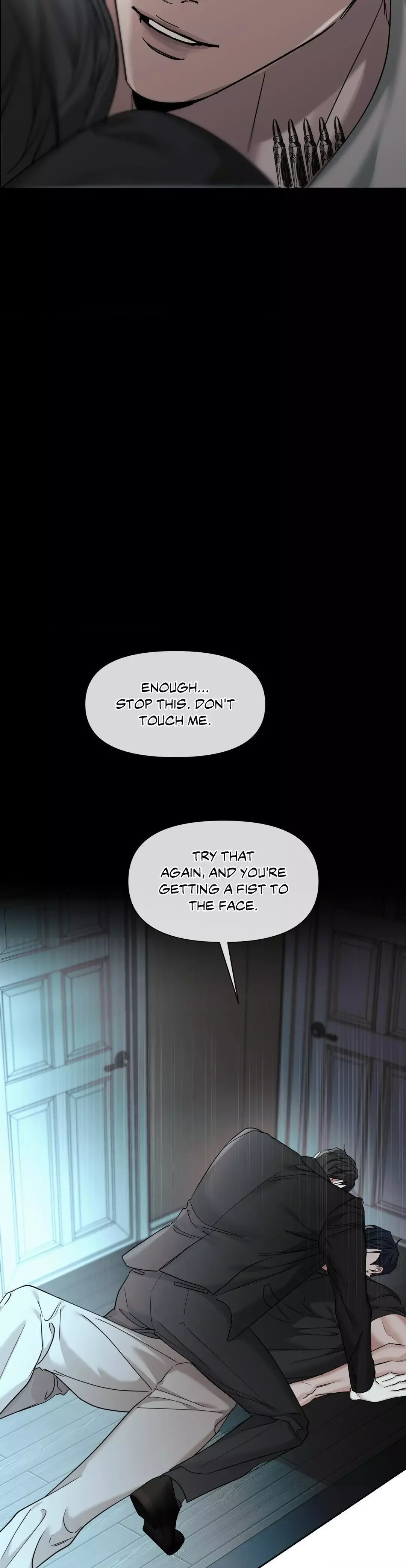 Dearest - Chapter 26 Page 19