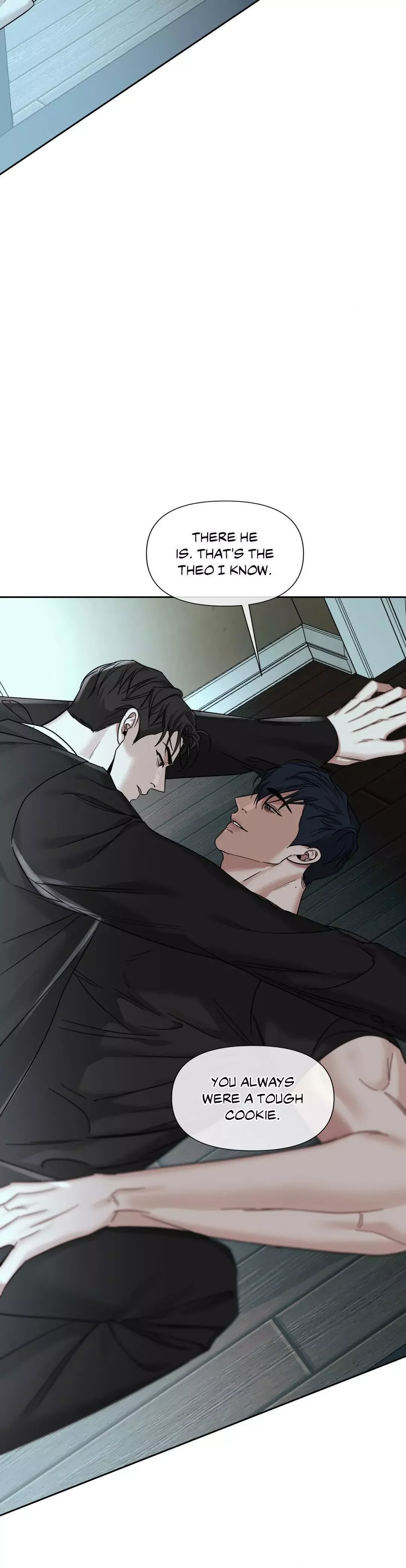 Dearest - Chapter 26 Page 20