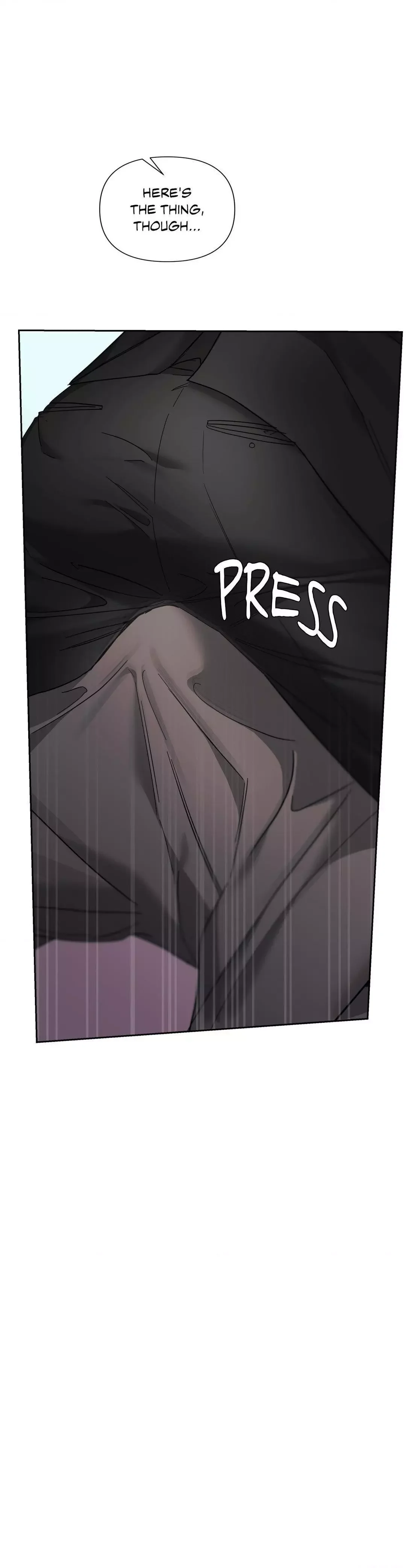 Dearest - Chapter 26 Page 21