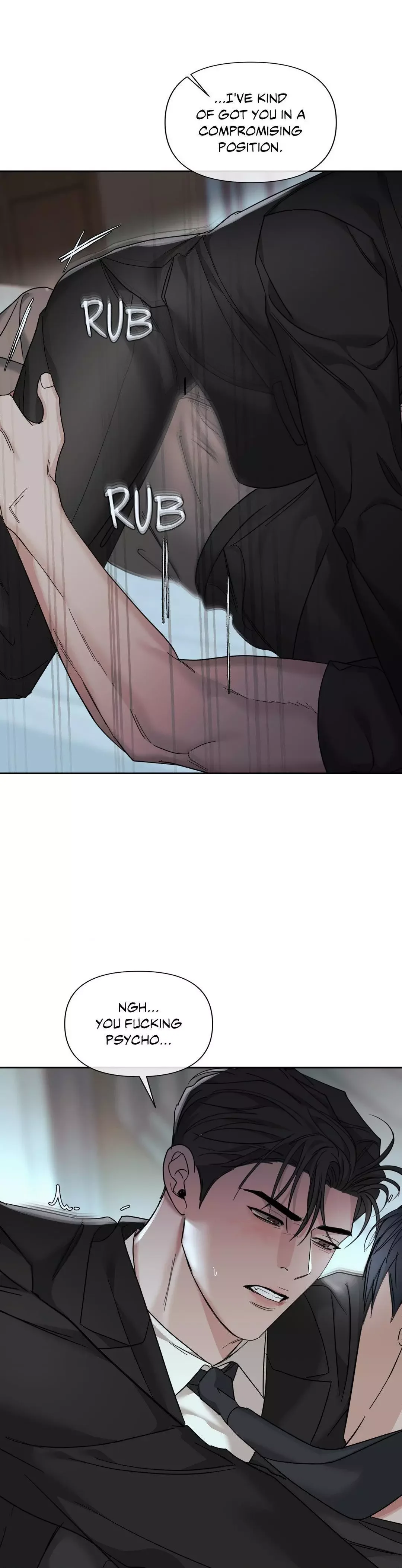 Dearest - Chapter 26 Page 22
