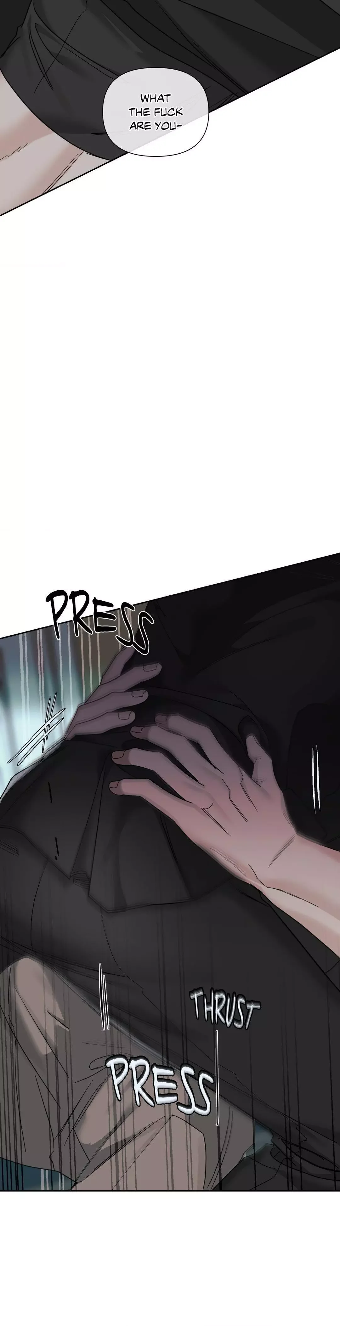 Dearest - Chapter 26 Page 23