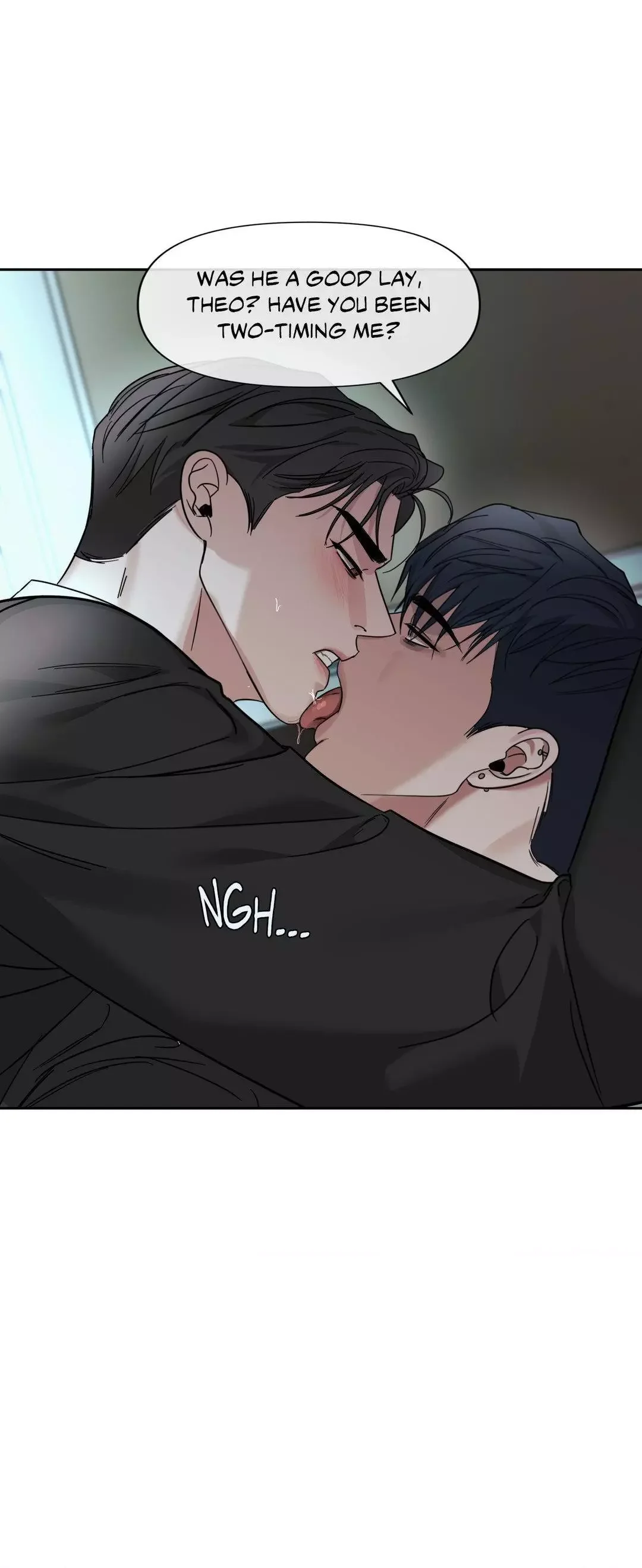 Dearest - Chapter 26 Page 24