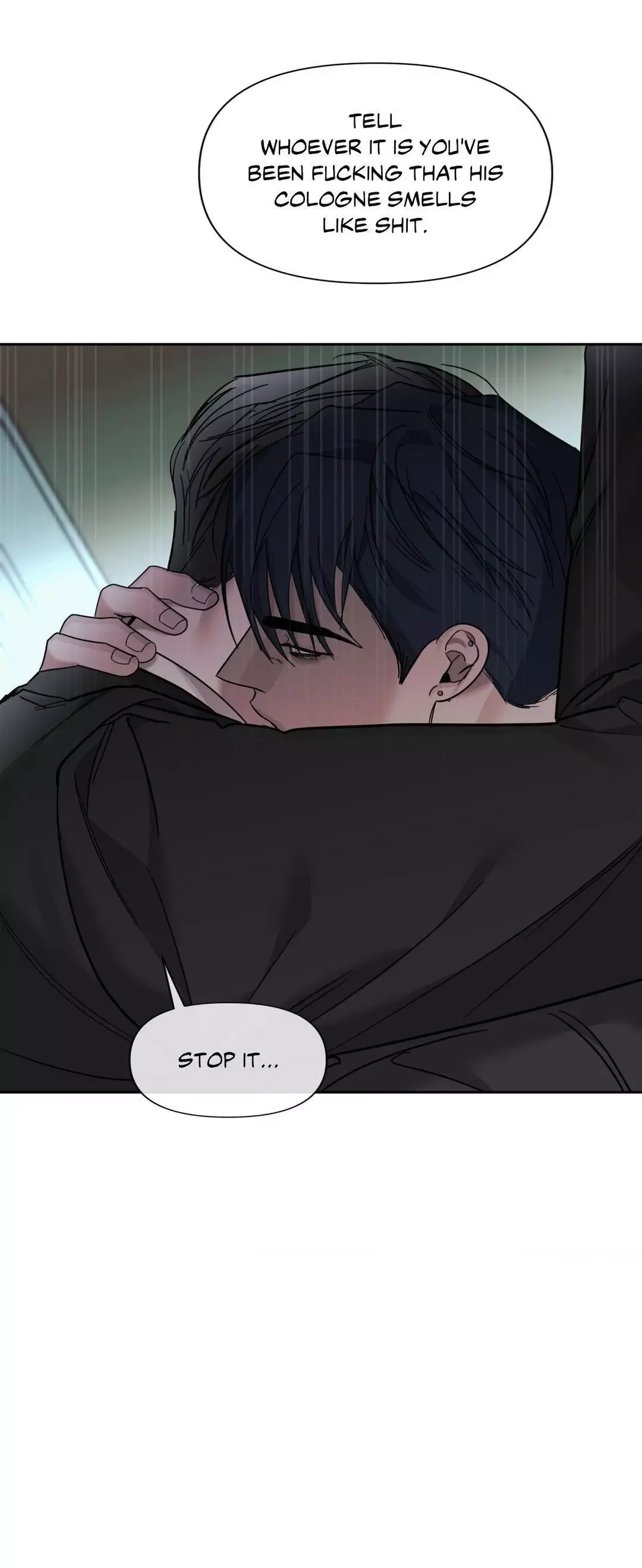 Dearest - Chapter 26 Page 25