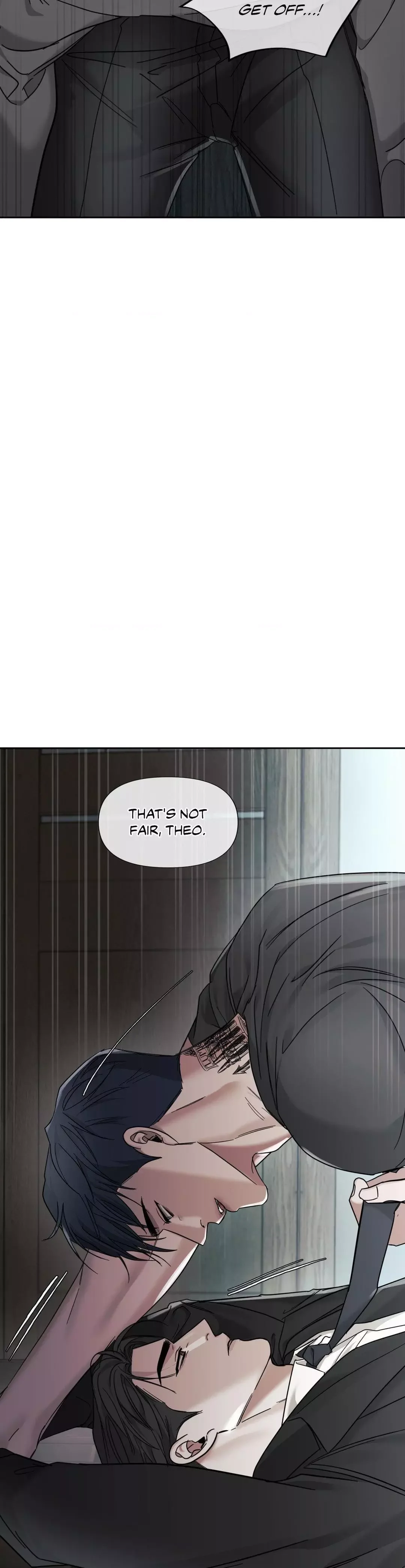 Dearest - Chapter 26 Page 28