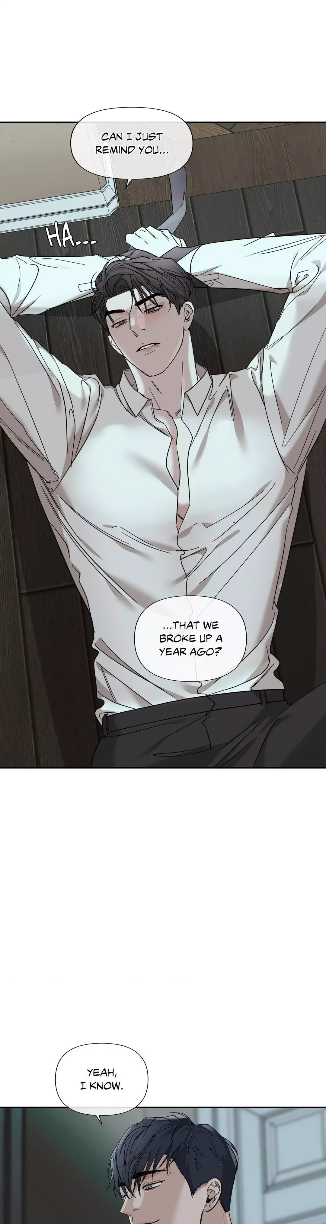 Dearest - Chapter 26 Page 30