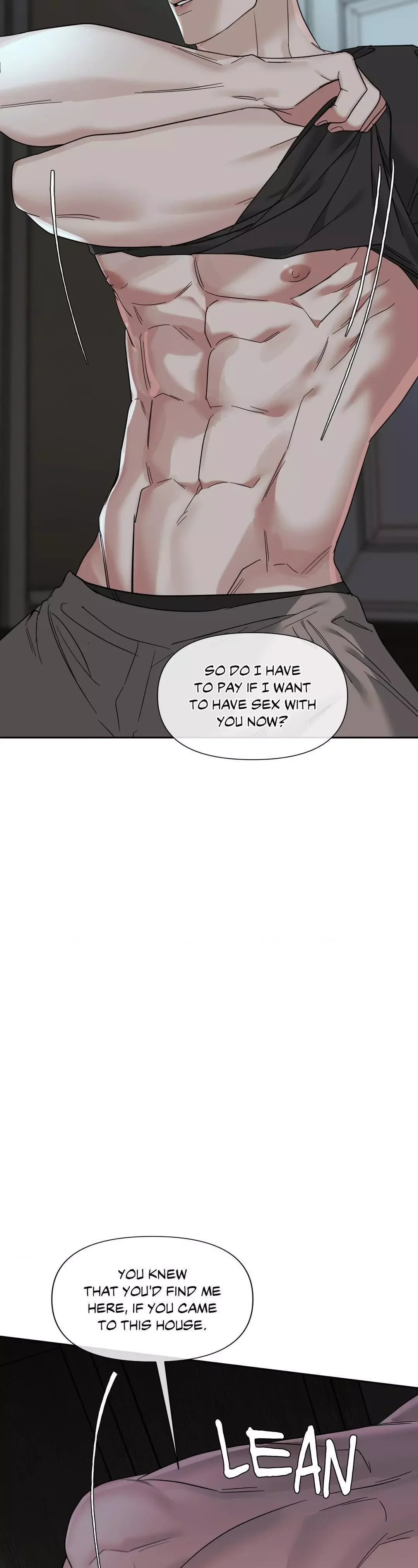 Dearest - Chapter 26 Page 31
