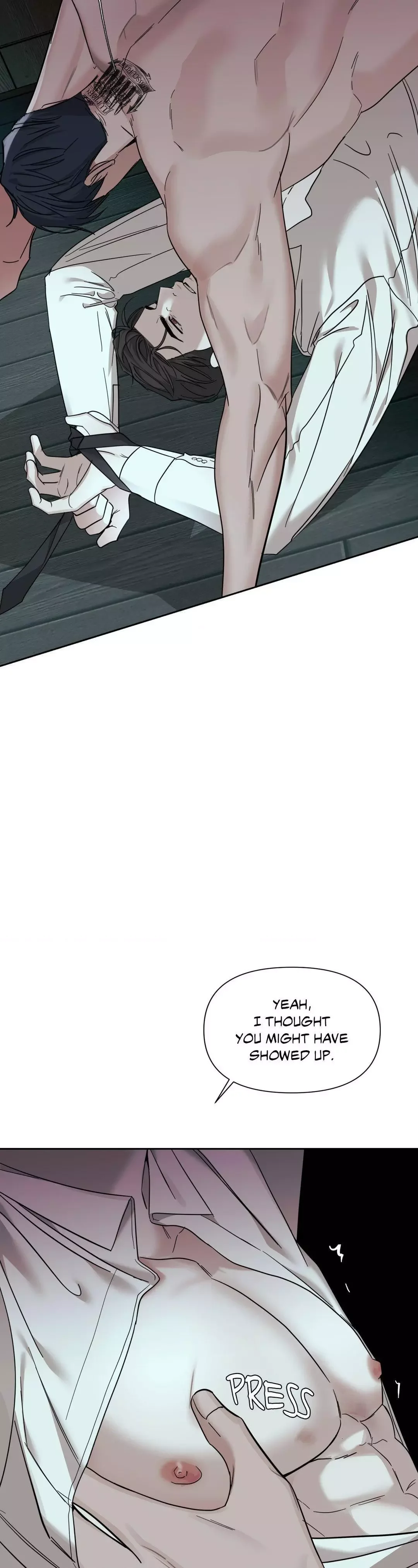 Dearest - Chapter 26 Page 32