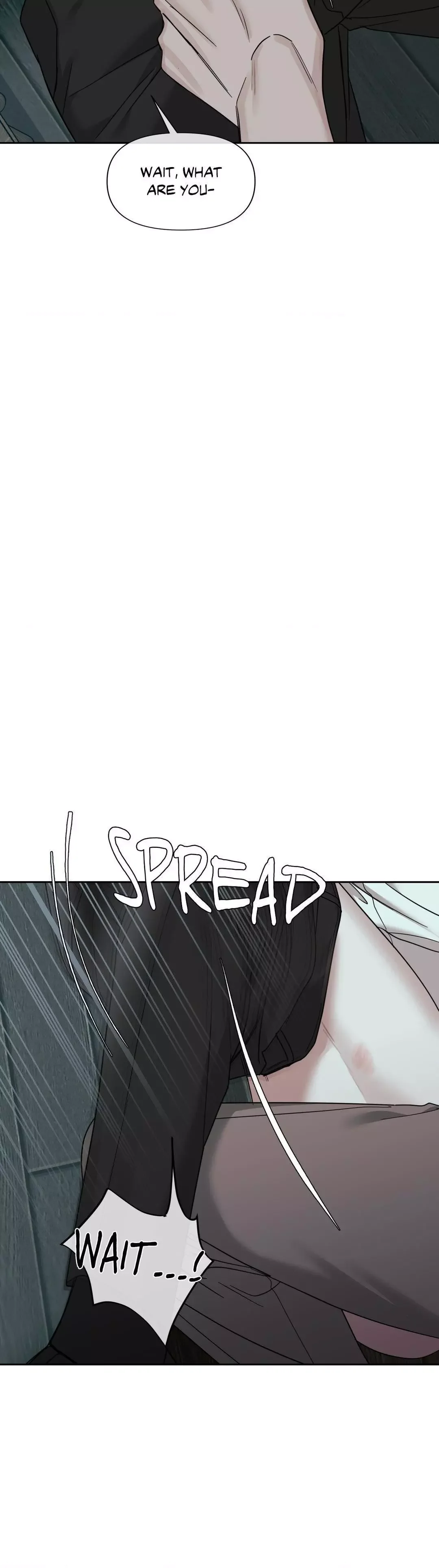 Dearest - Chapter 26 Page 36