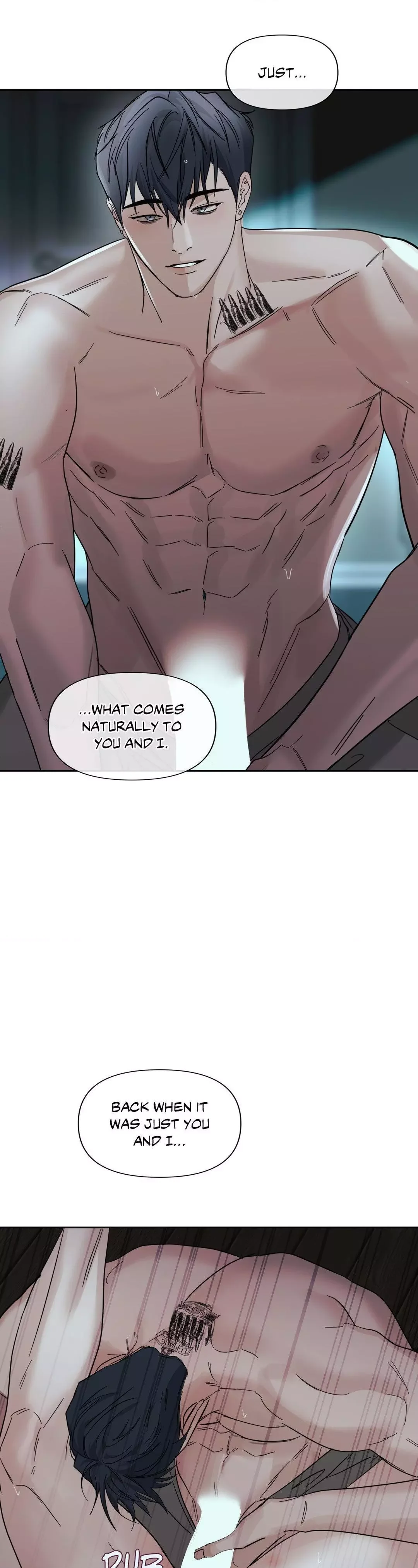 Dearest - Chapter 26 Page 38