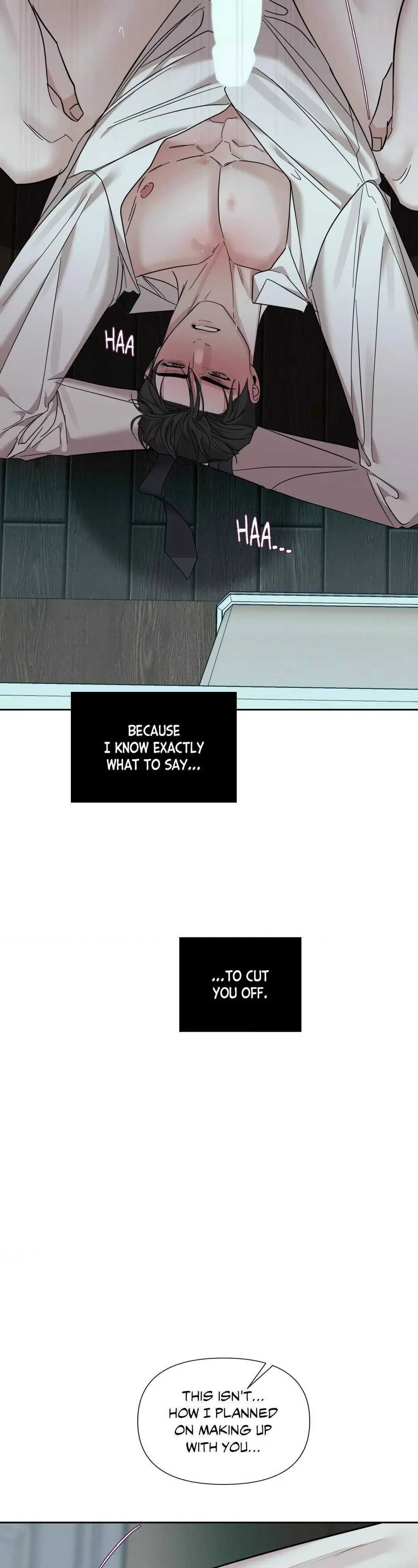 Dearest - Chapter 26 Page 43