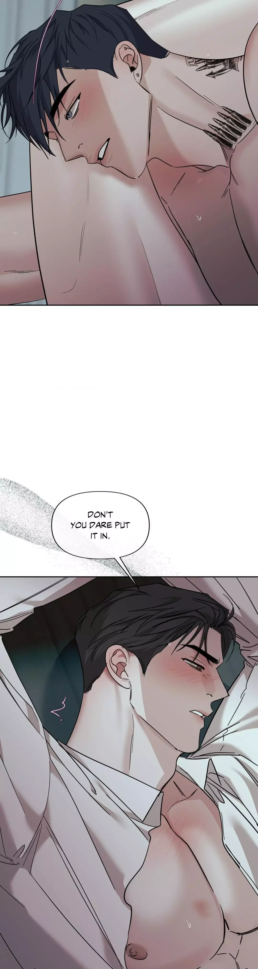 Dearest - Chapter 26 Page 44