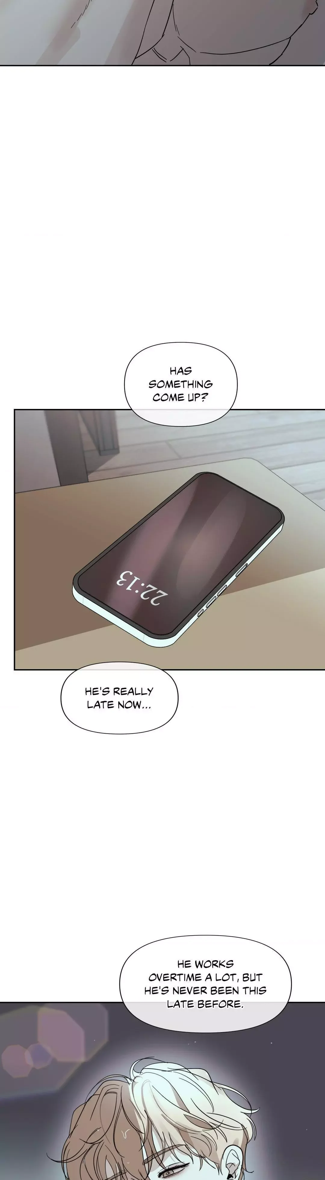 Dearest - Chapter 26 Page 48