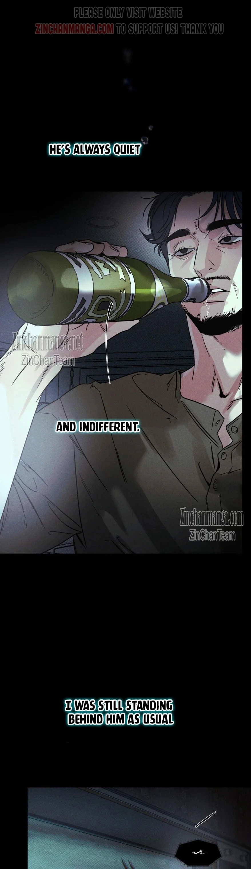 Dearest - Chapter 27 Page 5