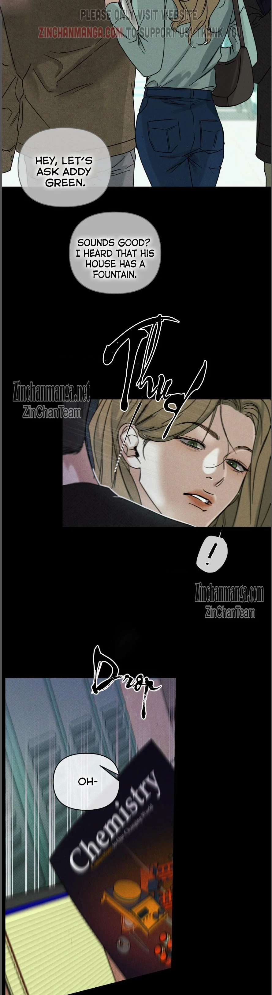 Dearest - Chapter 27 Page 11