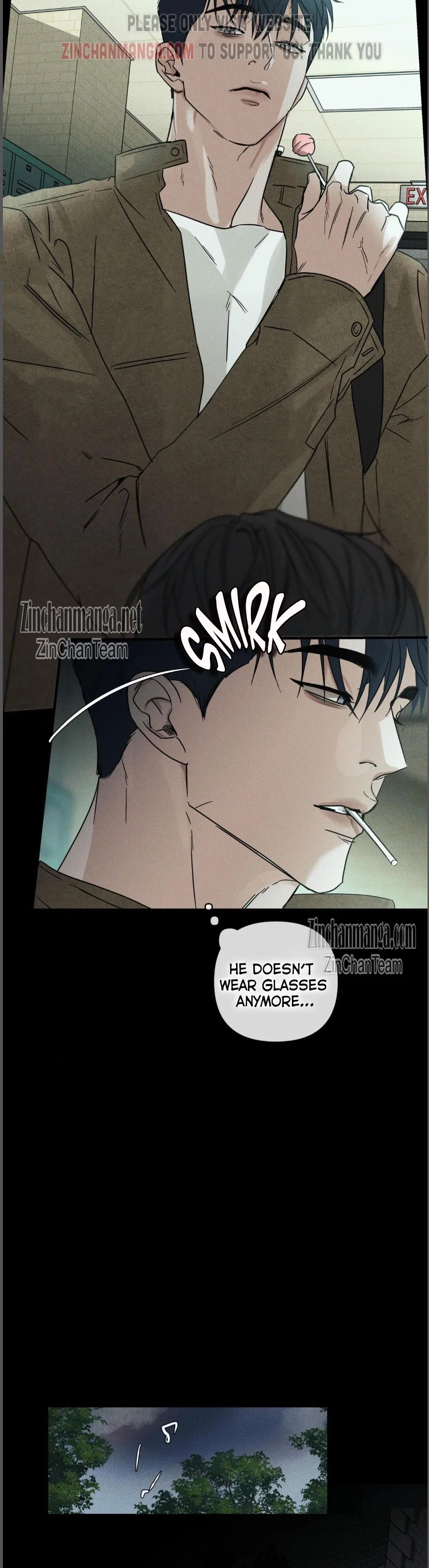 Dearest - Chapter 27 Page 15