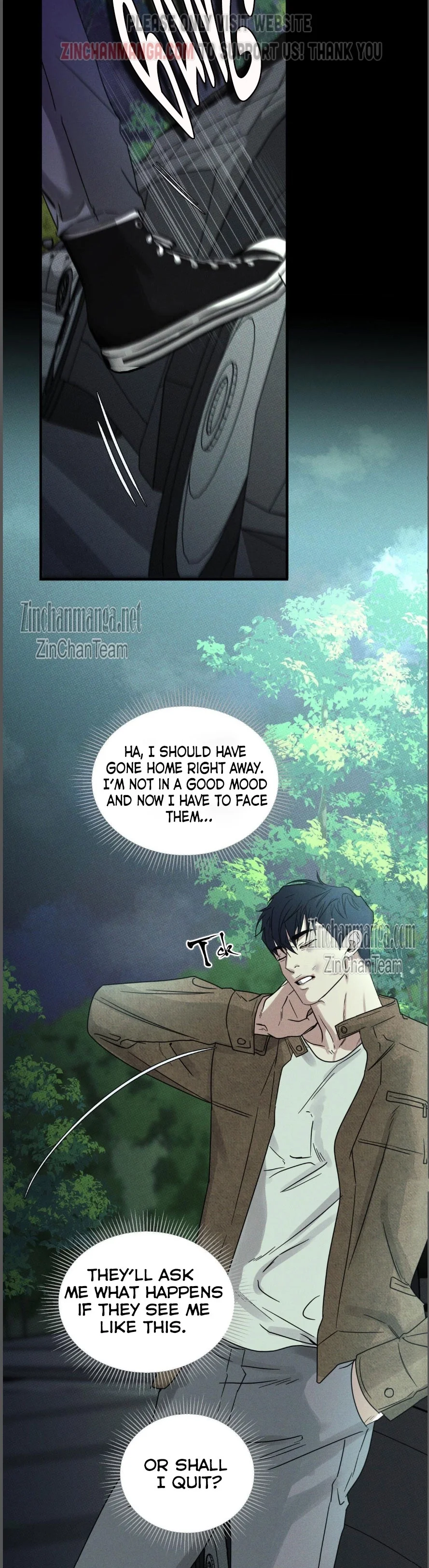 Dearest - Chapter 27 Page 17
