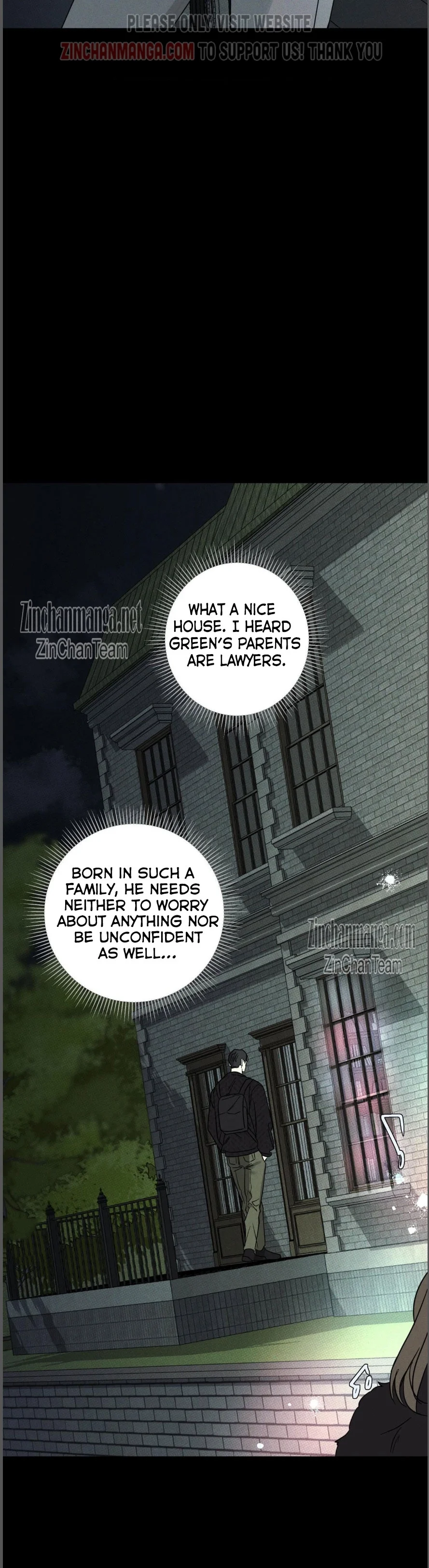 Dearest - Chapter 27 Page 18