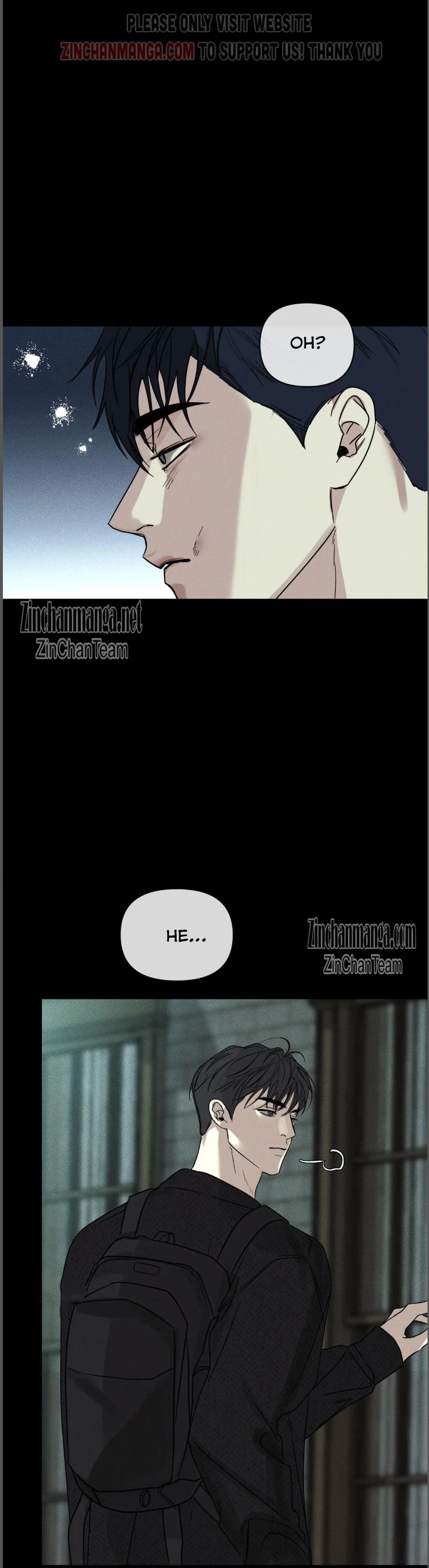 Dearest - Chapter 27 Page 19