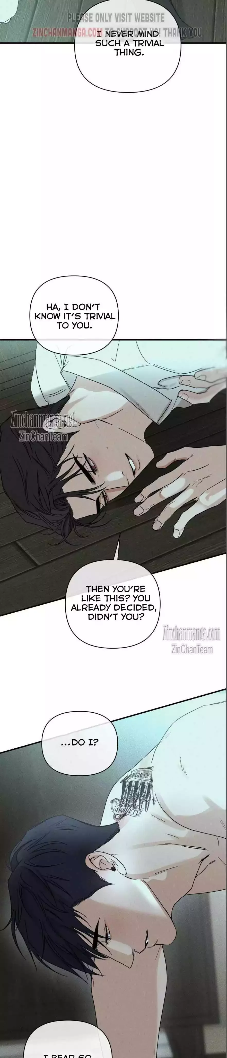 Dearest - Chapter 27 Page 24